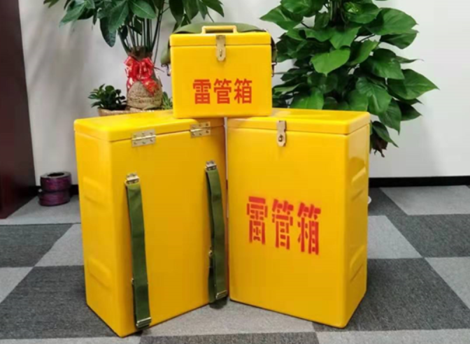 肇源如何防止雷管箱炸药箱等矿用物品生锈？