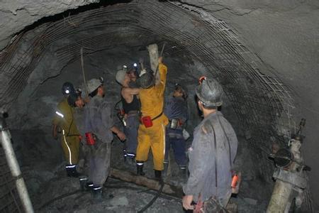 肇源工程爆破中的危险因素分析以及应对工程爆破危险的措施